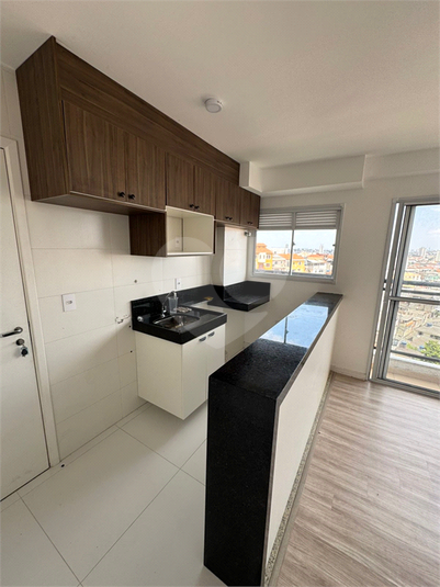 Venda Apartamento São Paulo Parada Inglesa REO1060490 15