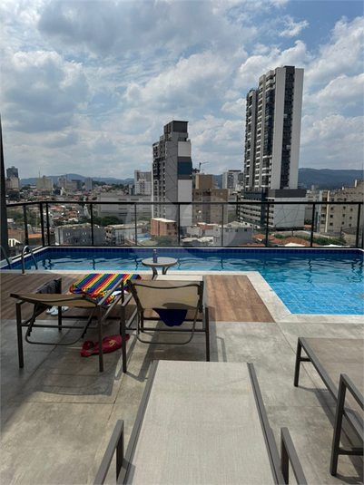 Venda Apartamento São Paulo Parada Inglesa REO1060490 30