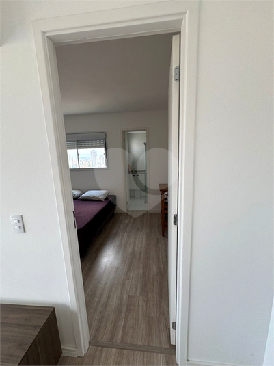 Venda Apartamento São Paulo Parada Inglesa REO1060490 25