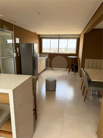 Venda Apartamento São Paulo Parada Inglesa REO1060490 31