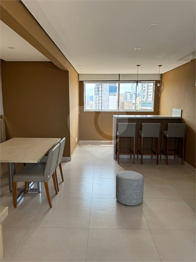 Venda Apartamento São Paulo Parada Inglesa REO1060490 33