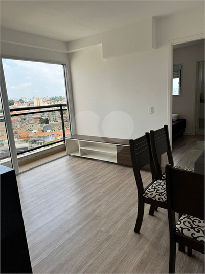 Venda Apartamento São Paulo Parada Inglesa REO1060490 12