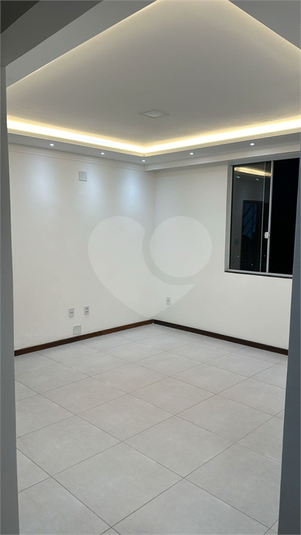 Venda Apartamento Volta Redonda Jardim Amália REO1060491 9