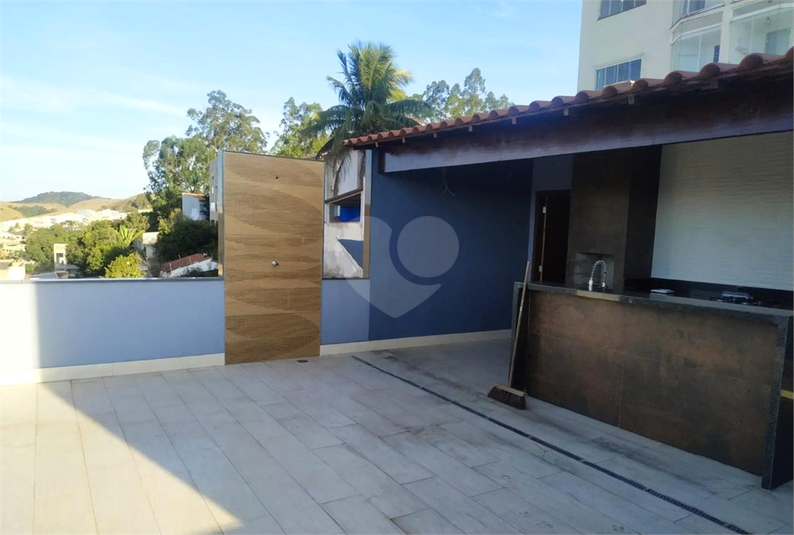 Venda Apartamento Volta Redonda Jardim Amália REO1060491 3