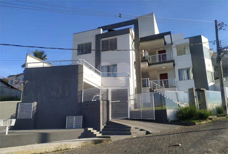 Venda Apartamento Volta Redonda Jardim Amália REO1060491 2