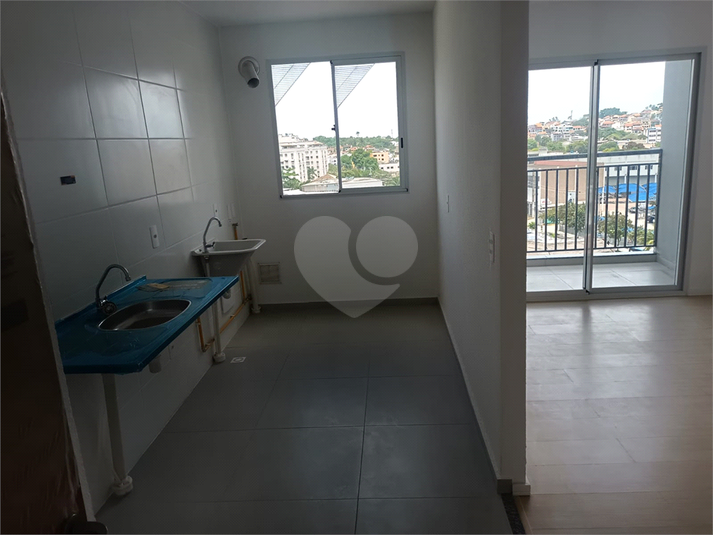 Venda Apartamento Rio De Janeiro Taquara REO1060492 3