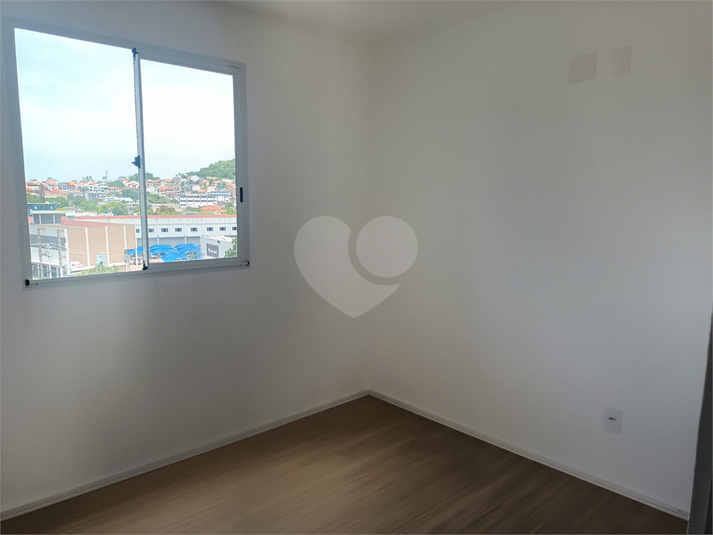 Venda Apartamento Rio De Janeiro Taquara REO1060492 7