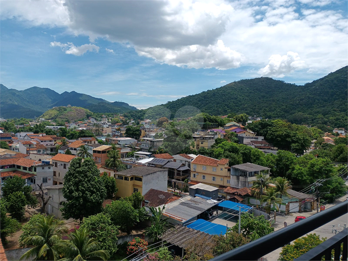 Venda Apartamento Rio De Janeiro Taquara REO1060492 20