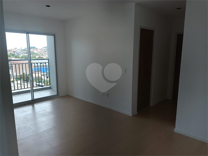 Venda Apartamento Rio De Janeiro Taquara REO1060492 4