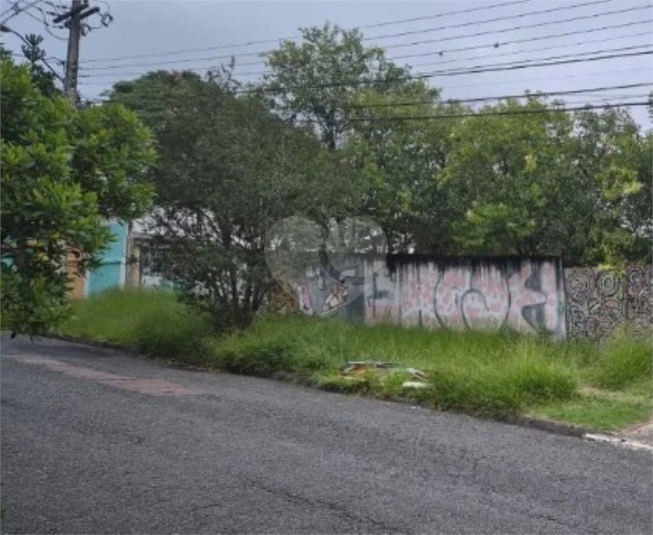 Venda Terreno Curitiba Alto Da Rua Xv REO1060493 7