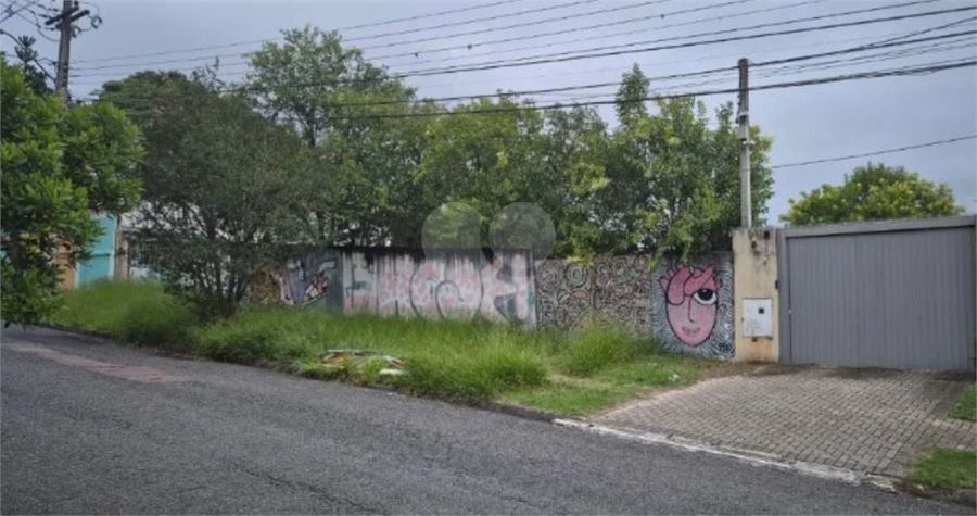 Venda Terreno Curitiba Alto Da Rua Xv REO1060493 11