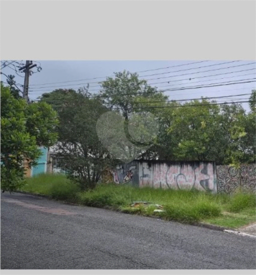 Venda Terreno Curitiba Alto Da Rua Xv REO1060493 12