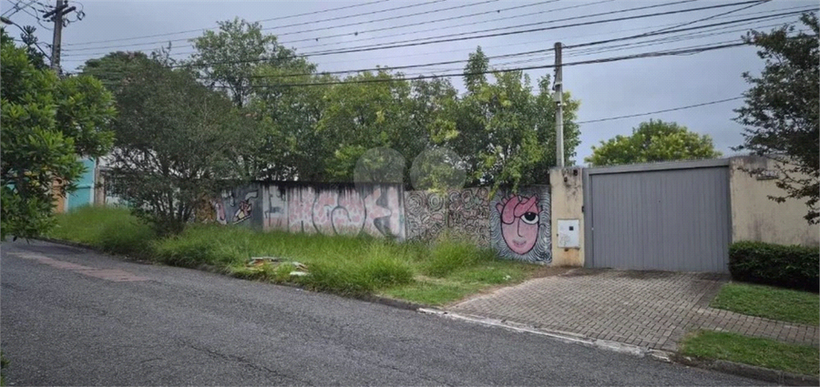 Venda Terreno Curitiba Alto Da Rua Xv REO1060493 4