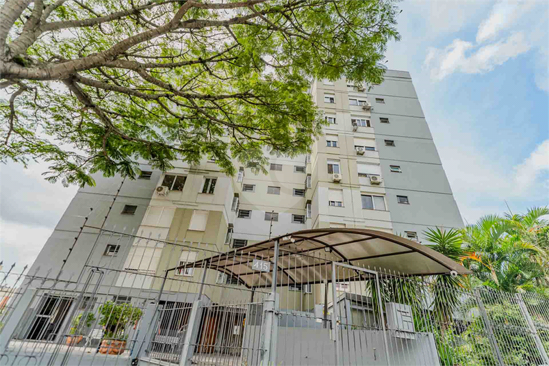 Aluguel Apartamento Porto Alegre Santo Antônio REO1060496 37