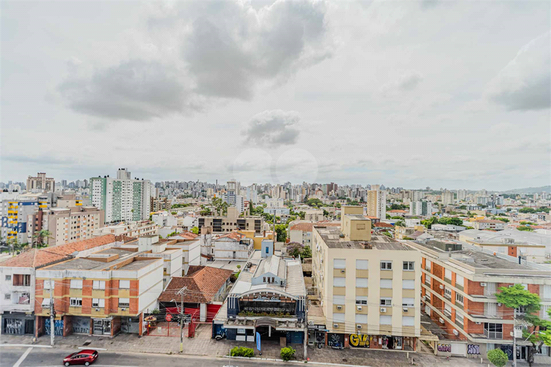 Aluguel Apartamento Porto Alegre Santo Antônio REO1060496 6