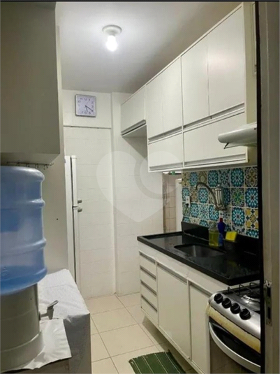 Venda Apartamento Salvador Acupe De Brotas REO1060498 9