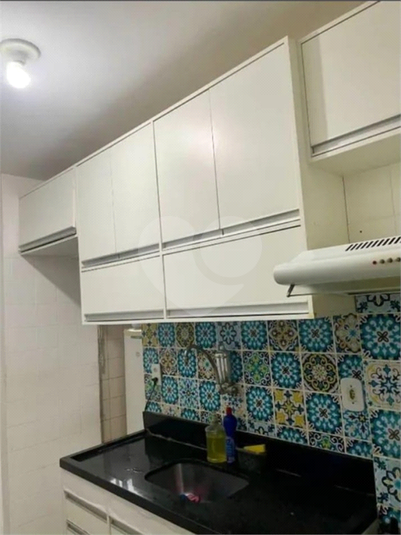 Venda Apartamento Salvador Acupe De Brotas REO1060498 15