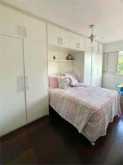 Venda Apartamento Salvador Acupe De Brotas REO1060498 6