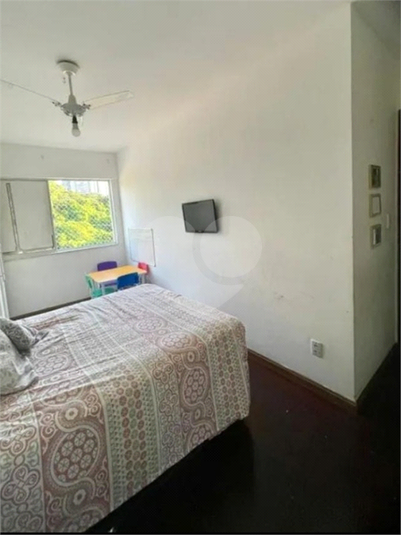 Venda Apartamento Salvador Acupe De Brotas REO1060498 7