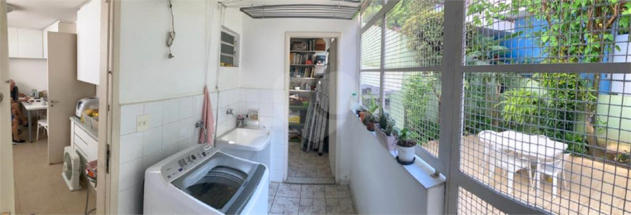 Venda Sobrado São Paulo Sumarezinho REO1060499 9