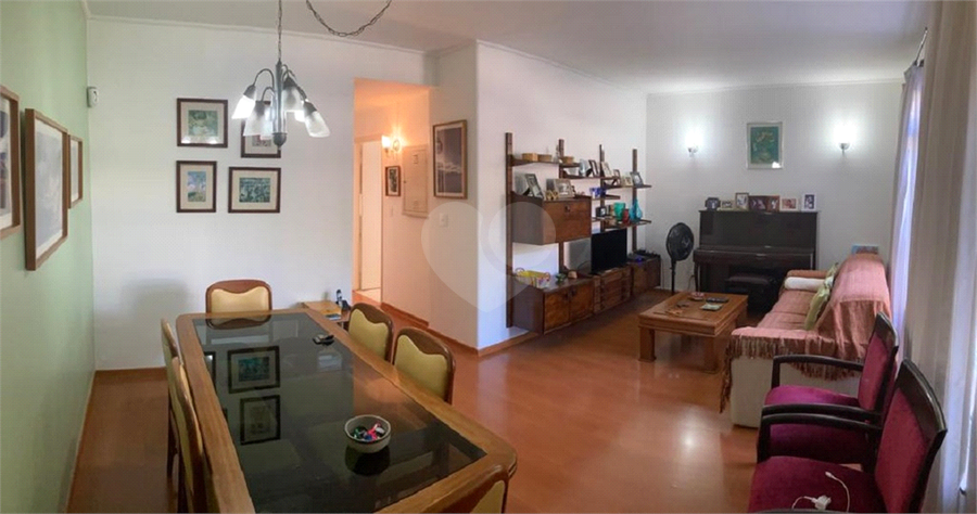 Venda Sobrado São Paulo Sumarezinho REO1060499 5