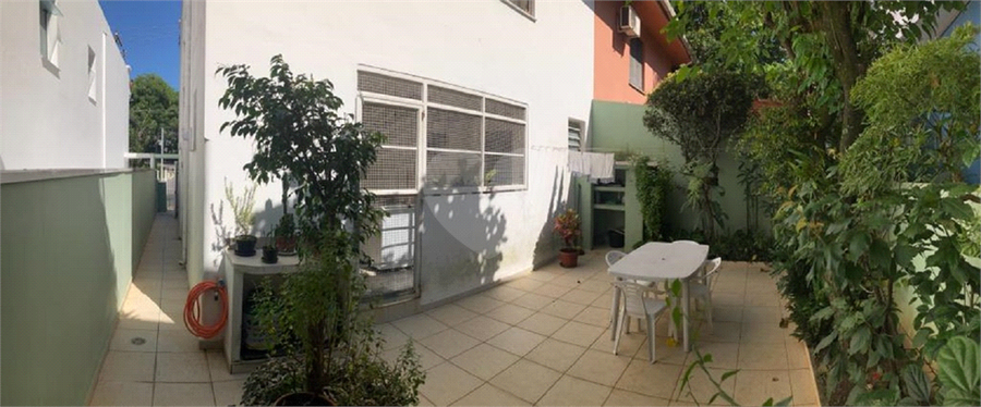 Venda Sobrado São Paulo Sumarezinho REO1060499 6