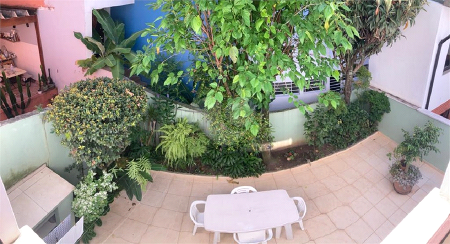 Venda Sobrado São Paulo Sumarezinho REO1060499 24