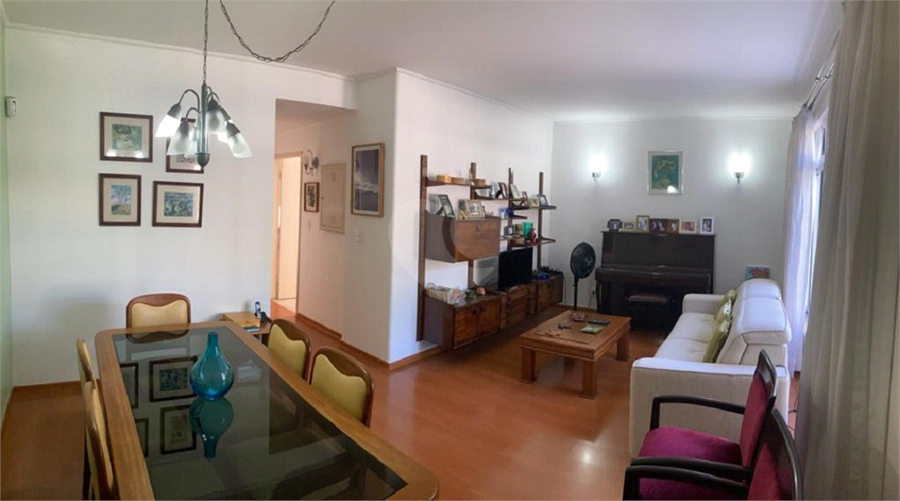 Venda Sobrado São Paulo Sumarezinho REO1060499 2