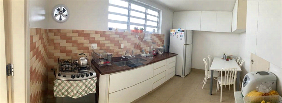 Venda Sobrado São Paulo Sumarezinho REO1060499 7