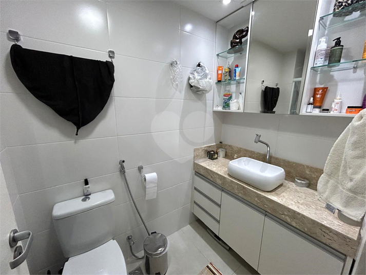 Venda Apartamento Rio De Janeiro Estácio REO1060500 27