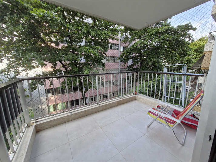 Venda Apartamento Rio De Janeiro Estácio REO1060500 41