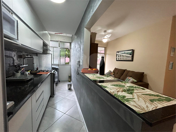 Venda Apartamento Rio De Janeiro Estácio REO1060500 11