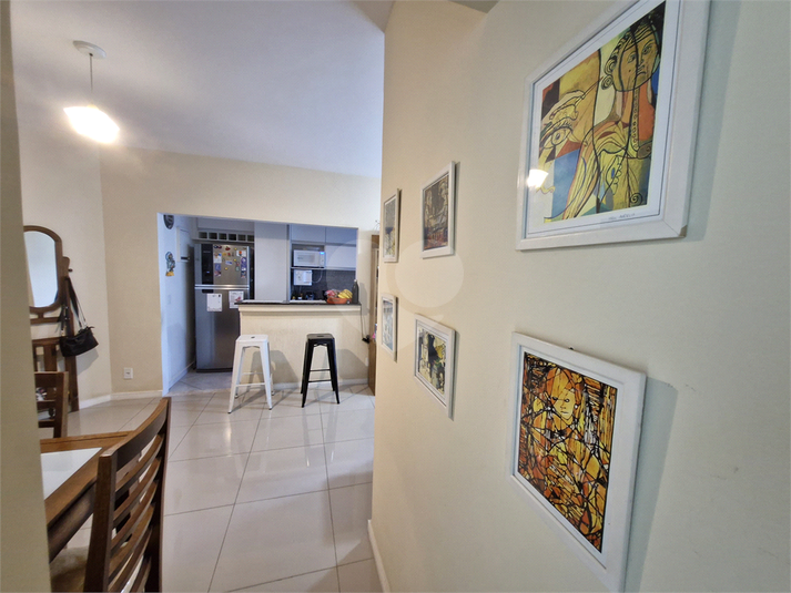 Venda Apartamento Rio De Janeiro Estácio REO1060500 64