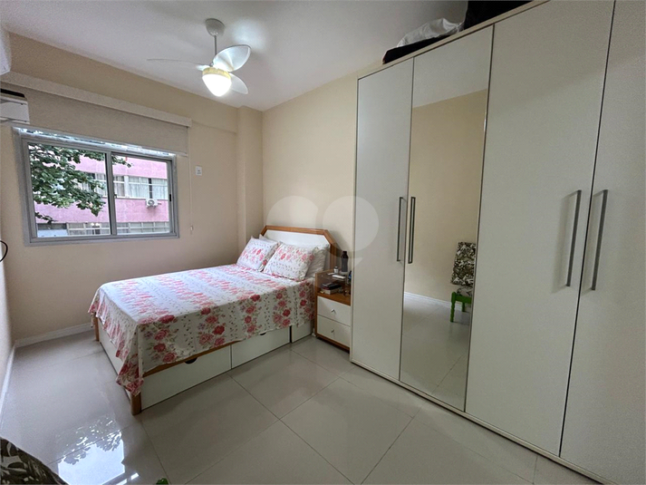 Venda Apartamento Rio De Janeiro Estácio REO1060500 19