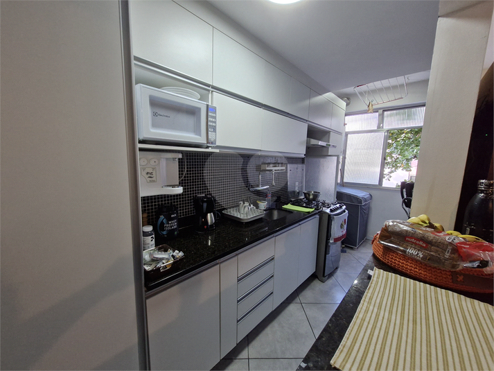 Venda Apartamento Rio De Janeiro Estácio REO1060500 49