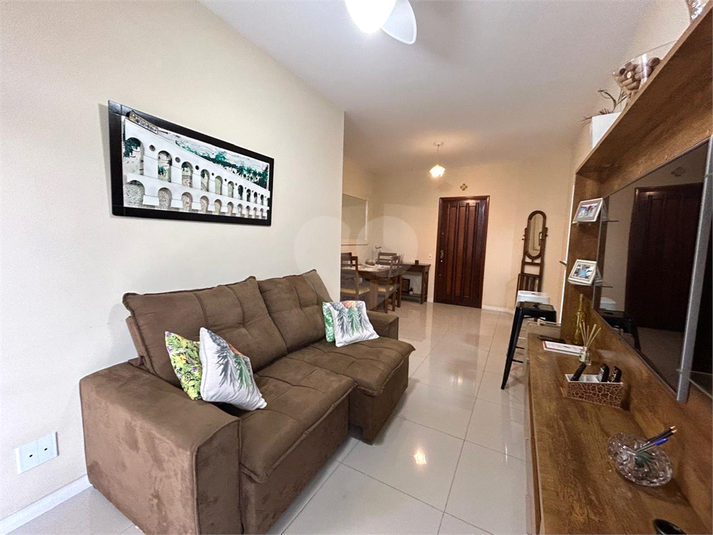 Venda Apartamento Rio De Janeiro Estácio REO1060500 9