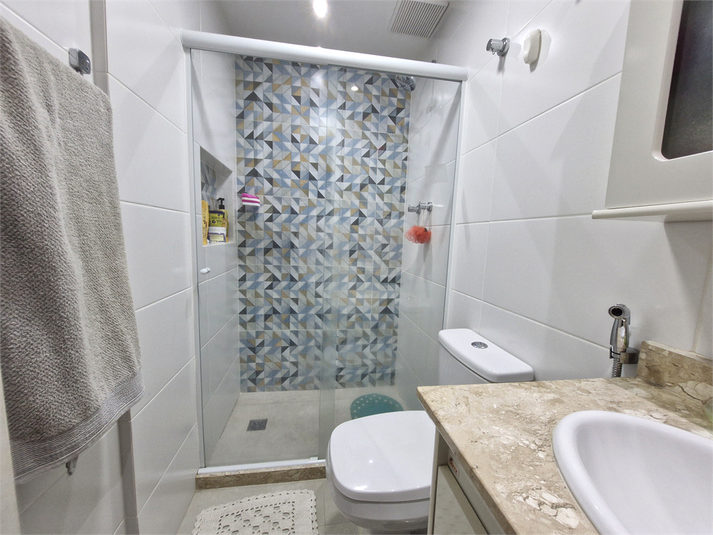 Venda Apartamento Rio De Janeiro Estácio REO1060500 55