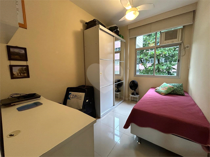 Venda Apartamento Rio De Janeiro Estácio REO1060500 18