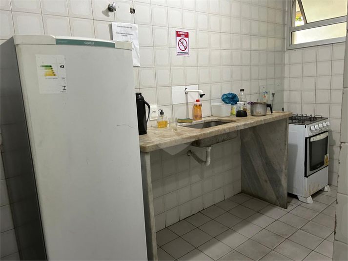 Venda Apartamento Rio De Janeiro Estácio REO1060500 29