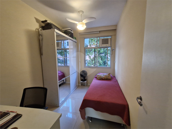 Venda Apartamento Rio De Janeiro Estácio REO1060500 65