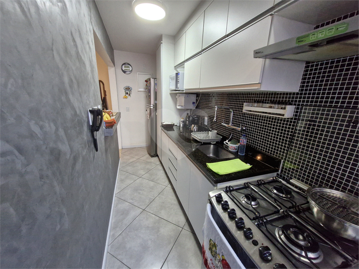 Venda Apartamento Rio De Janeiro Estácio REO1060500 52