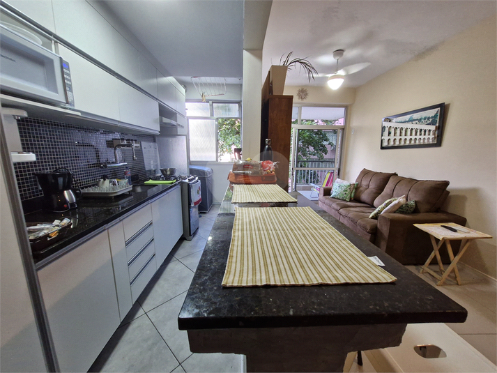 Venda Apartamento Rio De Janeiro Estácio REO1060500 48