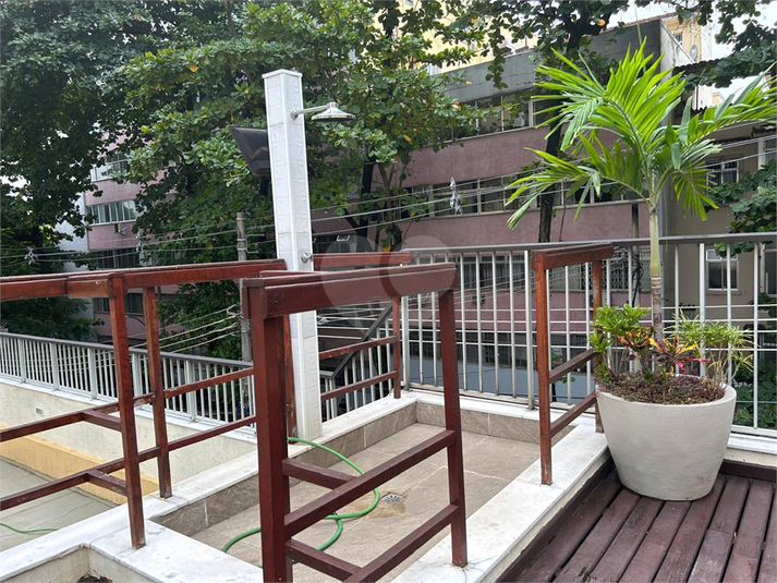 Venda Apartamento Rio De Janeiro Estácio REO1060500 33