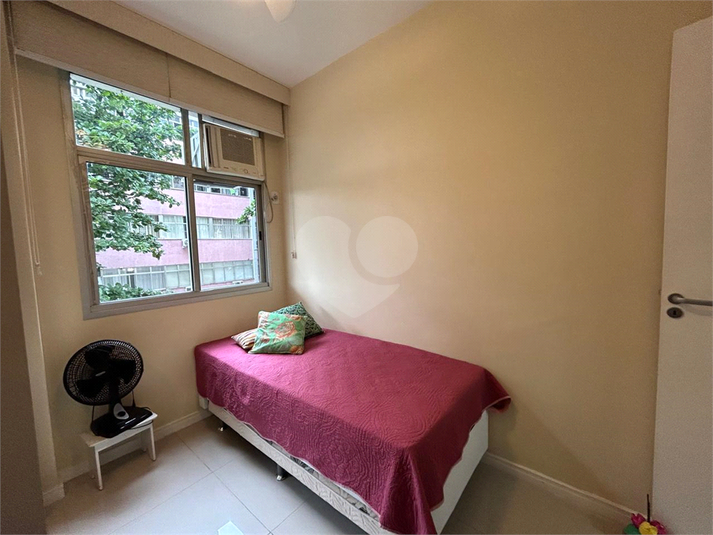 Venda Apartamento Rio De Janeiro Estácio REO1060500 21