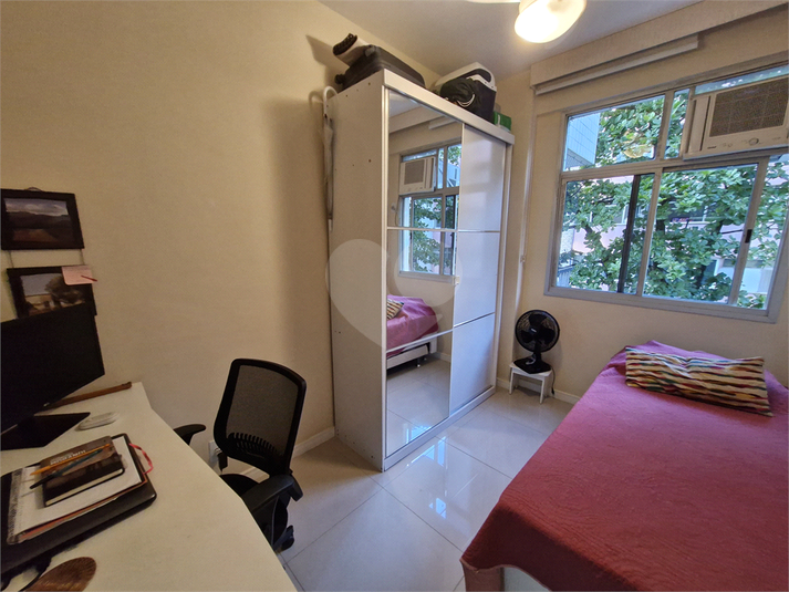 Venda Apartamento Rio De Janeiro Estácio REO1060500 66