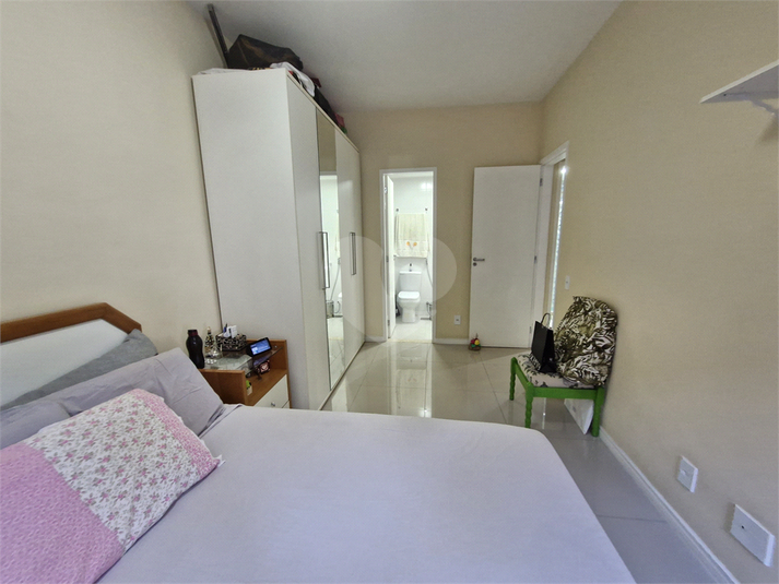 Venda Apartamento Rio De Janeiro Estácio REO1060500 63