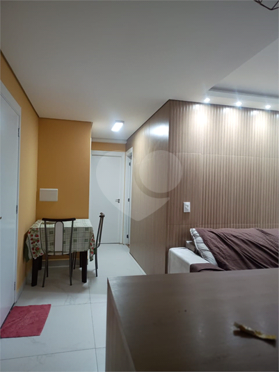 Venda Apartamento São Paulo Parque Maria Helena REO1060502 17