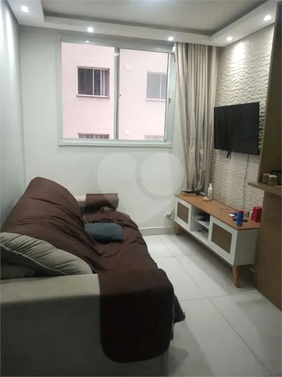 Venda Apartamento São Paulo Parque Maria Helena REO1060502 15