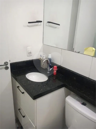 Venda Apartamento São Paulo Parque Maria Helena REO1060502 13