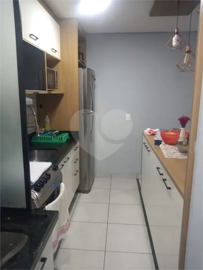 Venda Apartamento São Paulo Parque Maria Helena REO1060502 9